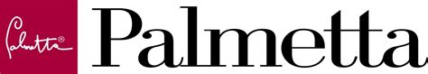 Логотип Palmetta (Пальметта) / Мода / TopLogos.ru