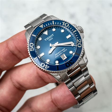 Tissot Dive Watch Deals | bellvalefarms.com