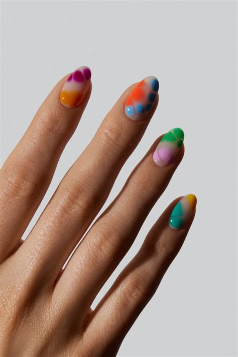 Blooming Gel | Stylish nails, Gel nails, Manicure