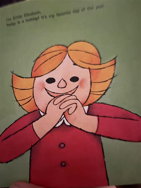 I’m Emily Elizabeth. I’m here to haunt your dreams! : r