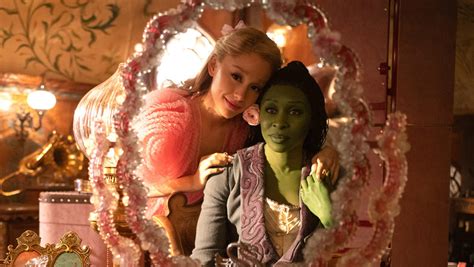 ‘Wicked’ Director Jon M. Chu Says Viewers Should Ask Theaters to ...