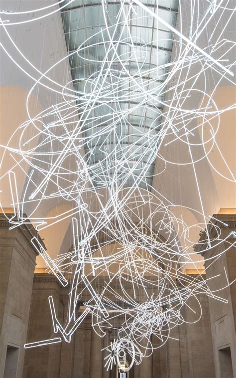 Cerith Wyn Evans | highlike