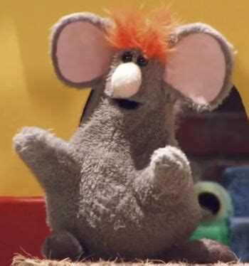 Warehouse Mouse | Imagination Movers Wiki | Fandom