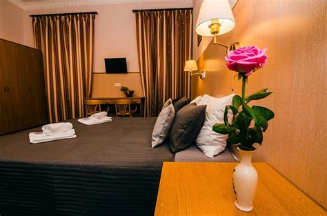 STASOV HOTEL - Reviews (St. Petersburg, Russia)