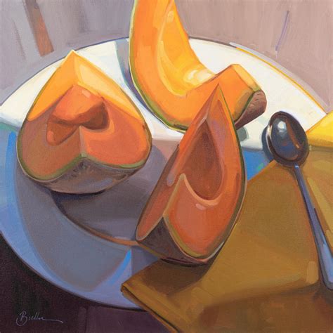 Samantha Buller - Let Me Take A Crack at It - A Bright and Colorful ...