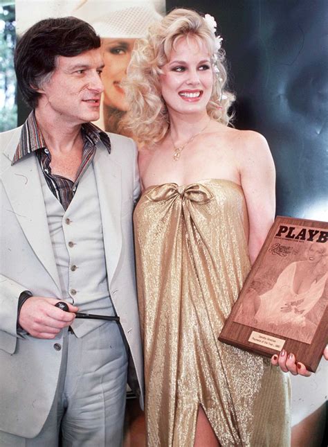 The tragic deaths of Playmate models