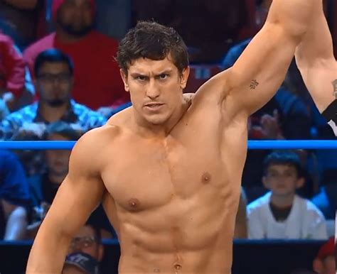 Ethan Carter III - Alchetron, The Free Social Encyclopedia