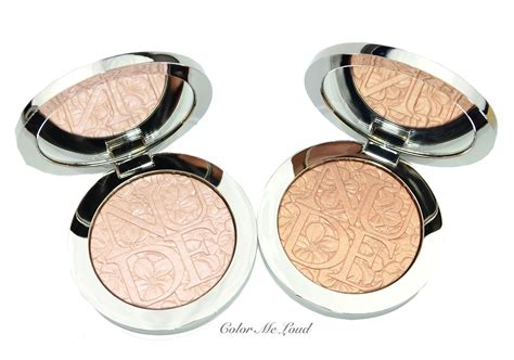 Dior Spring 2016 My Picks, Diorskin Nude Air #001 Glowing Pink #002 ...