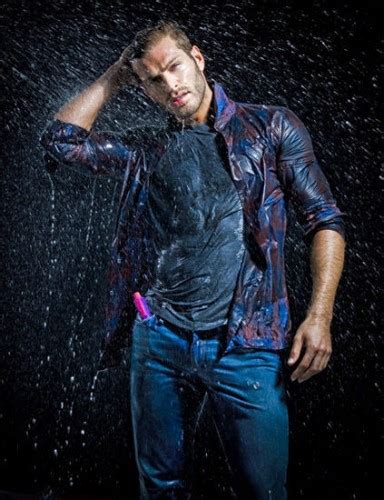 Los chicos guapos muy guapos: Darek Miroslaw "El hombre perfecto"