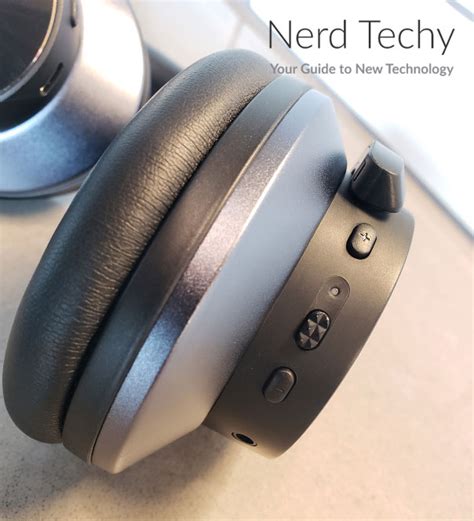 Testing & Review of the OneOdio A10 Hybrid ANC Headphones