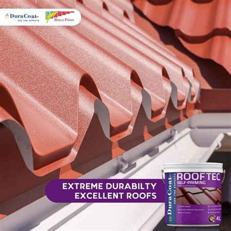 DuraCoat Paints | Paints Xperts