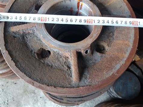 Блок полиспаста, блок канатний автокрана кс3575 кс4574 кта16 25, шків ...