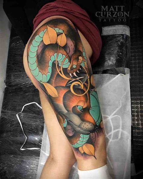 Hip Tattoo – Best Tattoo Ideas Gallery