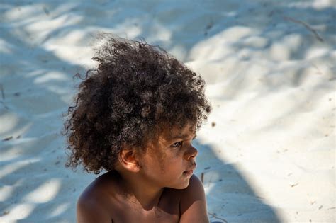 boy portrait beach curls cute  stock photo public domain