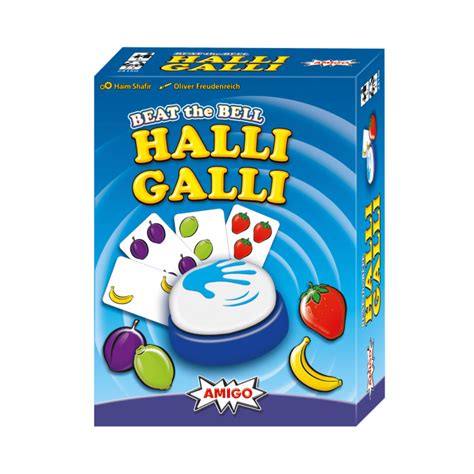 Halli Galli