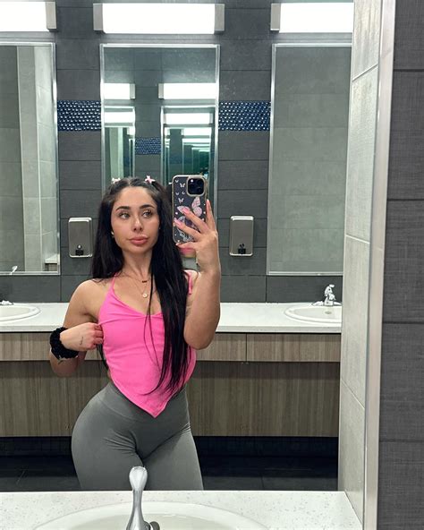 samyra zane ︎ | big gym girl 🎀 | Instagram