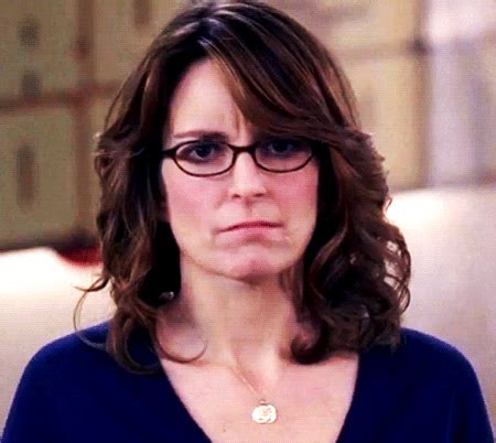 via GIPHY | Tina fey, Liz lemon, Giphy