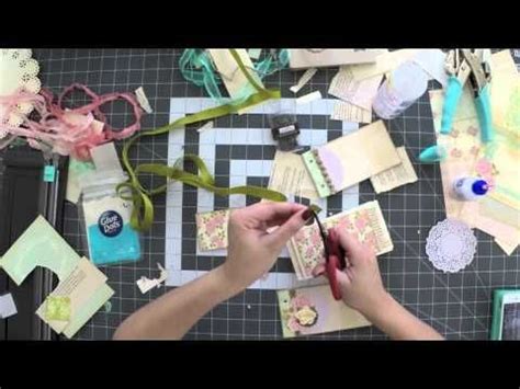 184 best Mini Albums 2 images on Pinterest | Mini albums, Mini ...