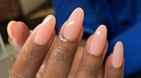 Discover the Best Short Nail Shapes to Try for a Stylish Look! – Nghia ...