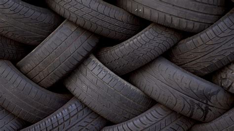 projet dusine de recyclage de pneus seme linquietude  riviere
