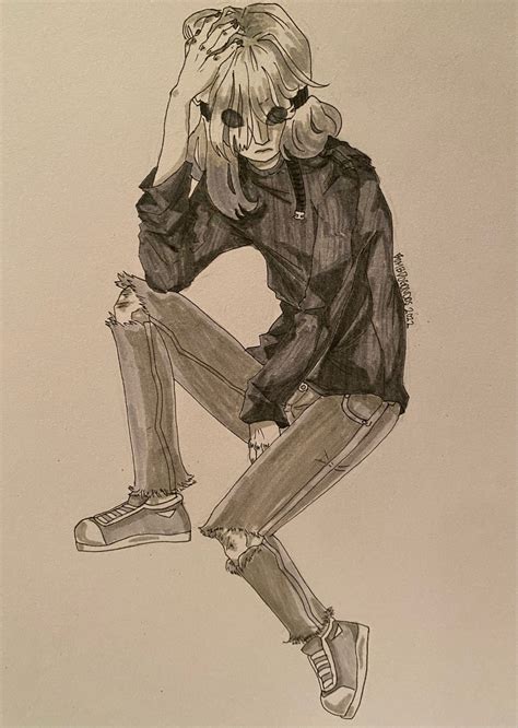 Sally Face Fanfic Blog | Minors DNI on Tumblr