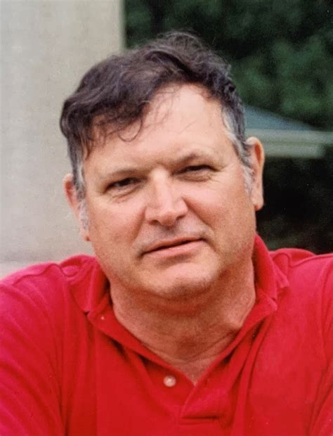 Obituary: Honoring the Memory of Edward Arnsdorf 5