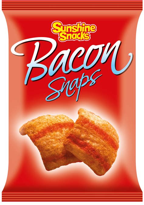 Sunshine Snacks Bacon Snaps 30g – Convenience Shop Online
