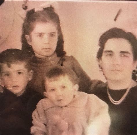 The history of Fratelli Vescio Funeral homes has a surprising start 23