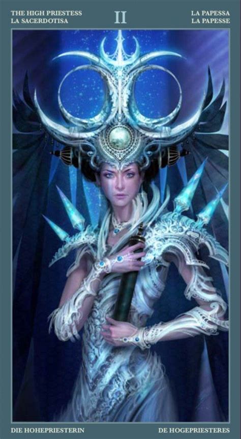 Галерея Таро Барбьери – 80 фотографий | ВКонтакте | Tarot cards art ...