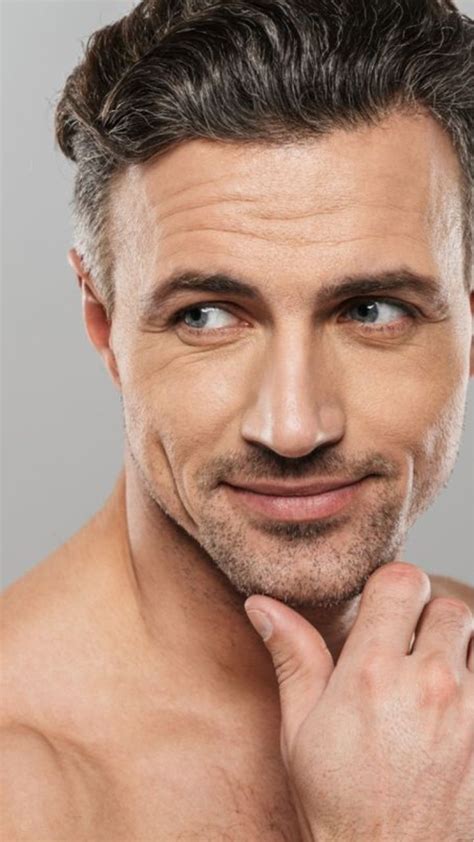 simple  easy hygiene tips  men  stay fresh  confident