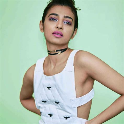 Radhika Apte : r/armpitfetish