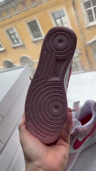 Nike Air Force 1 #стиль #обувь #дрилл - YouTube