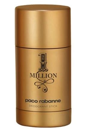 Дезодорант Paco Rabanne 1 Million Deodorant Stick | отзывы