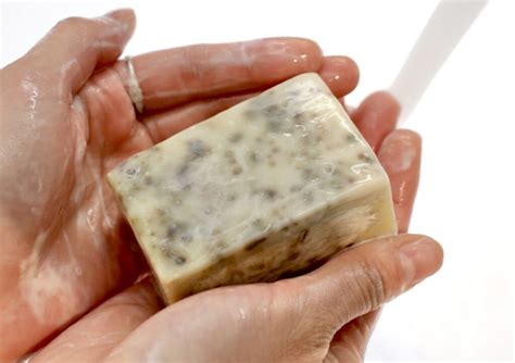 I Tried Natural Soap Bars for Face. Here’s what I liked best! - ORGANIC ...