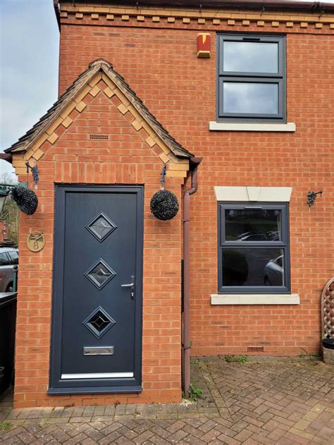 About Affordable Windows & Doors