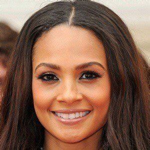 Alesha Dixon (Rapper) - Age, Birthday, Bio, Facts, Family, Net Worth ...