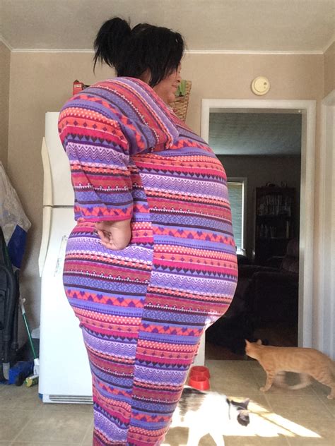 Brianna in a onesie : r/ssbbw
