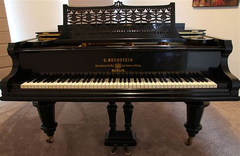 Piano Restoration in Melbourne | Classic Piano Restorations