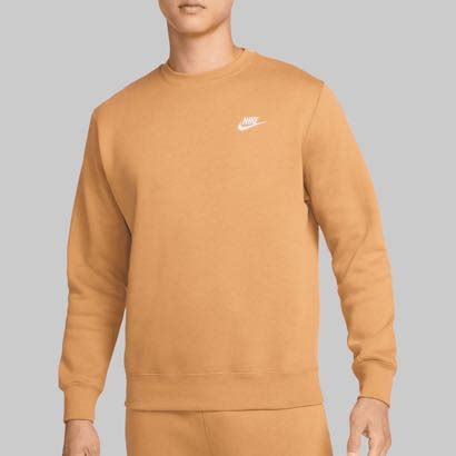Suéter Nike Sportswear Club Hombre