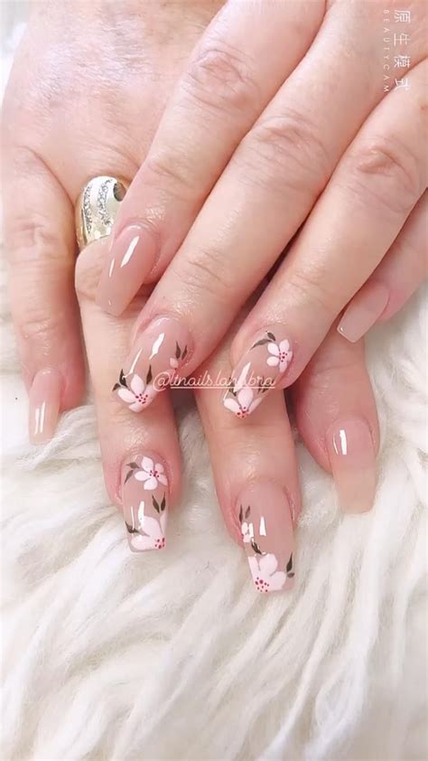 Pin on nails