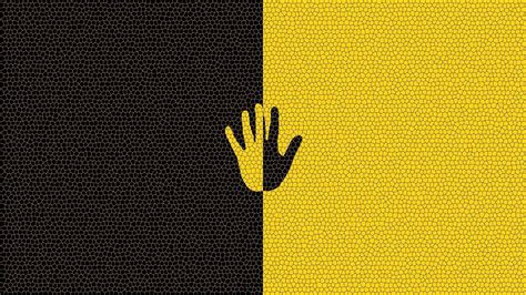 Black And Yellow Wallpapers - Wallpaper Cave