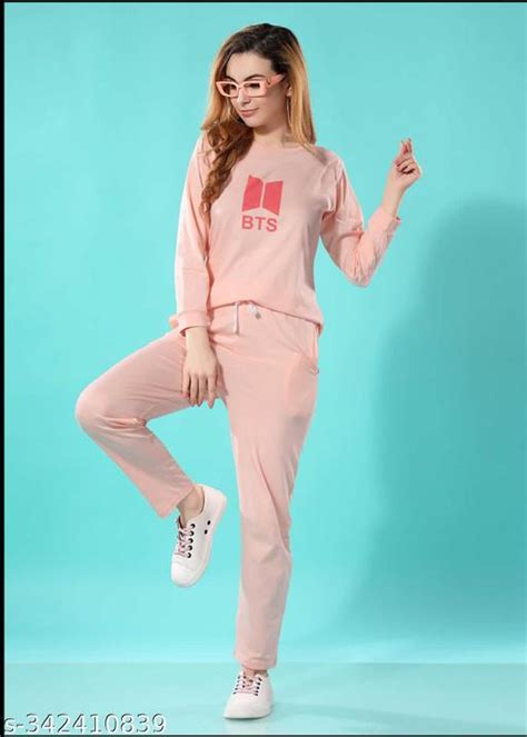Women's Loungewear set by Play Loungewear