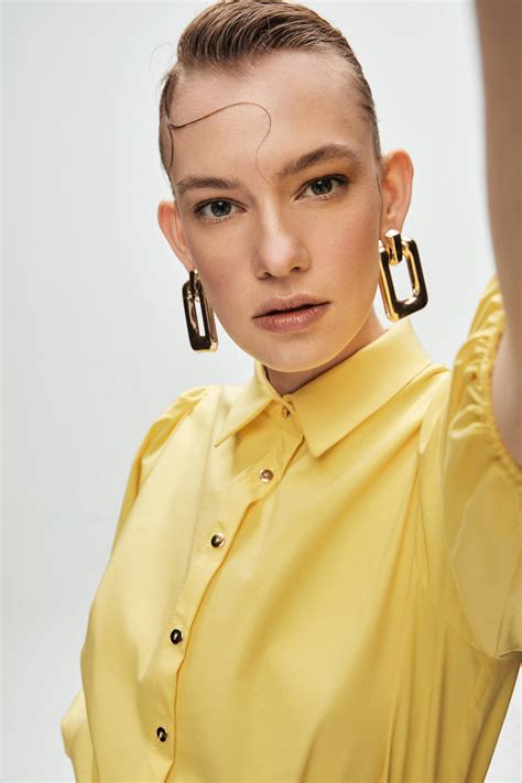 SHIRT DRESS – Womma