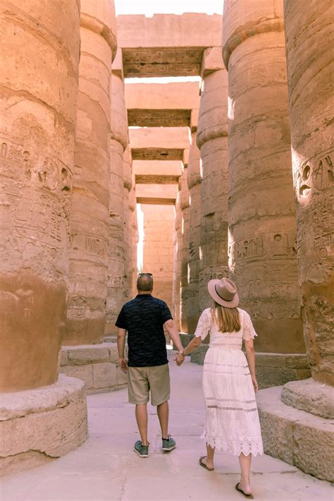 Luxor Itinerary: What to See in Luxor in 2 Days