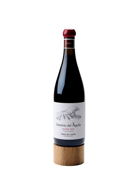 Dominio De La Abadesa Reserva 2019 7