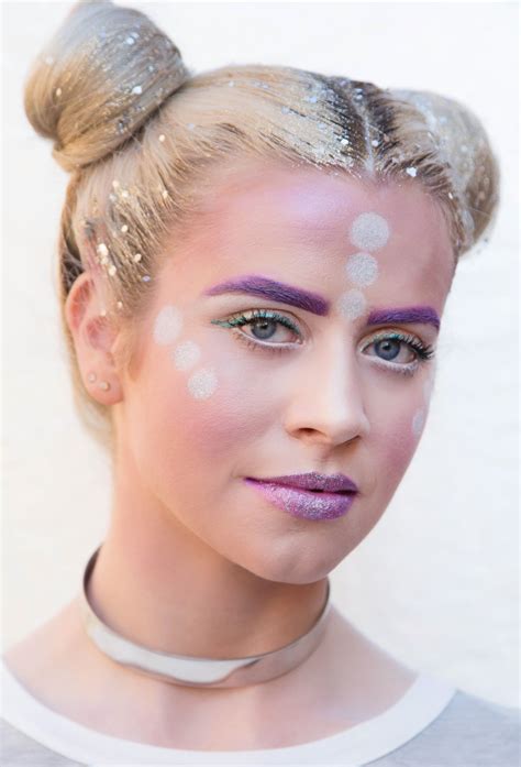 easy makeup halloween 8