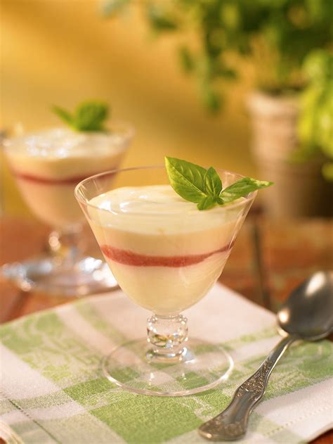 Savory-to-Sweet Sensation - Julia Usher