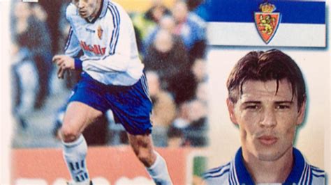 Que fue de… Savo Milošević | LaLiga