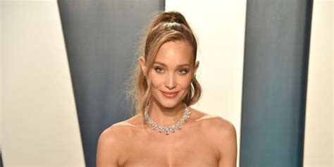 Hannah Davis Net Worth | Celebrity Net Worth