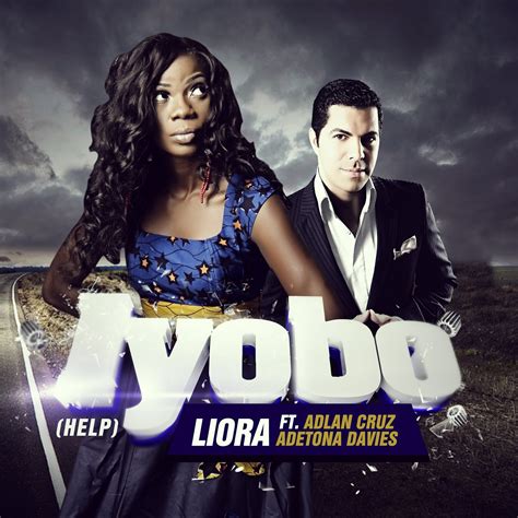 waHOLAAA!!all the Gist..HEAR ALL ABOUT IT!!: NEW MUSIC: LIORA FT